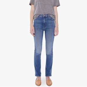 Mother Swooner Rascal Hover size 27.  Length is 29”